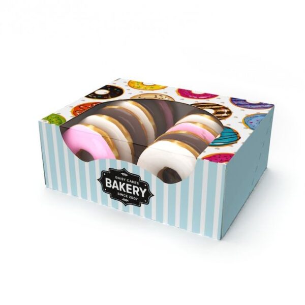Bakery Boxes - Image 2