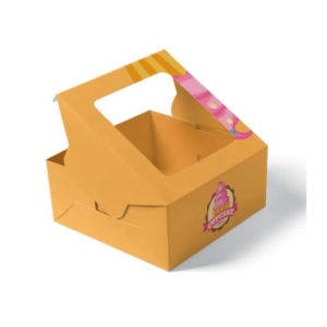 Bakery Boxes