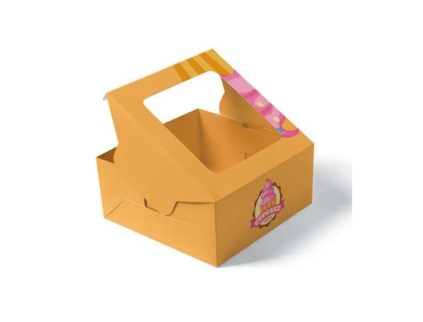 Bakery Boxes