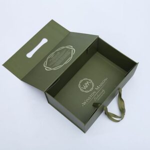 Handle Boxes