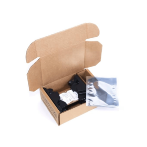 Hand Drive Packaging