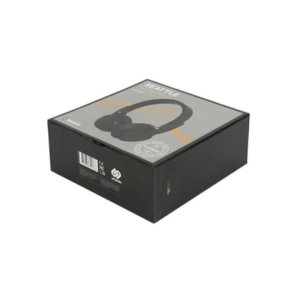 Headphone Packaging