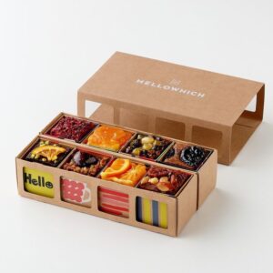 Omnament Boxes