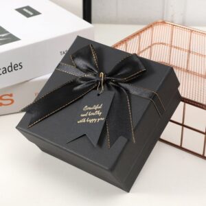 Gift Card Boxes