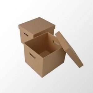 Archive Boxes