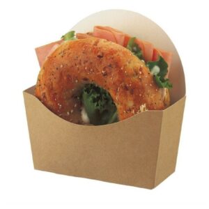 Bagel Boxes