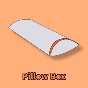Pillow Box
