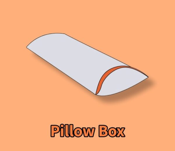 Pillow Box