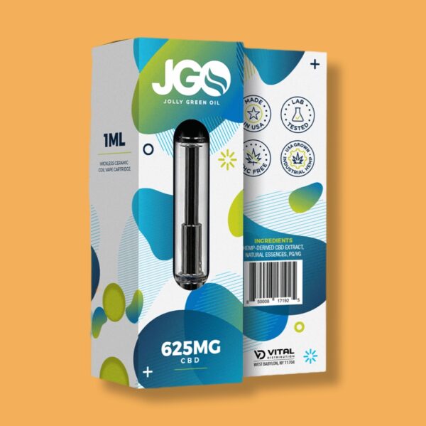 CBD Vape Kit Boxes - Image 3