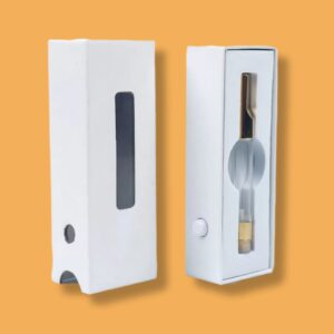 CBD Vape Kit Boxes