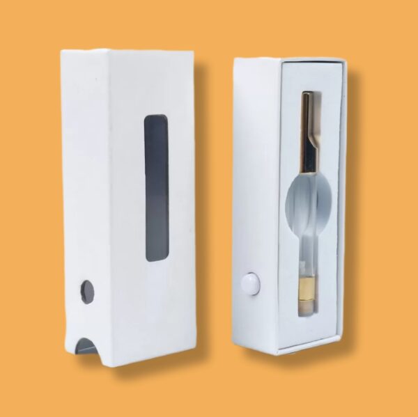 CBD Vape Kit Boxes