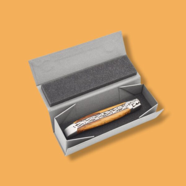 Knife Boxes