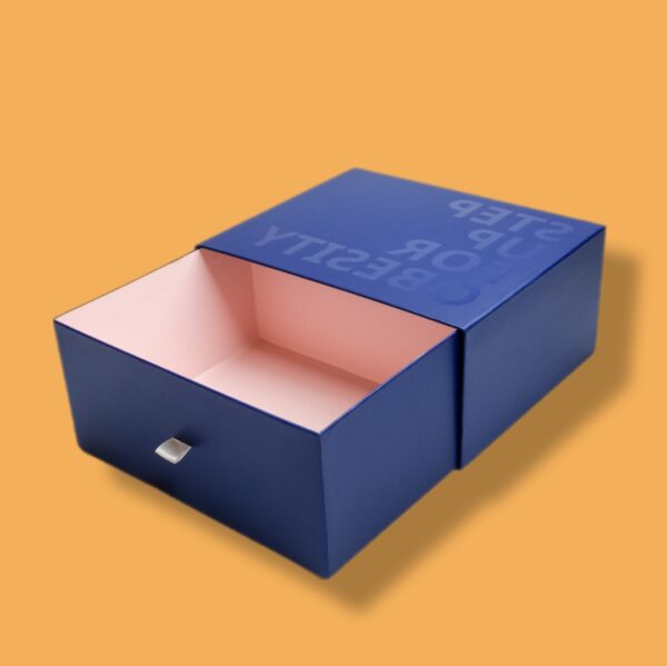Sleeve Boxes
