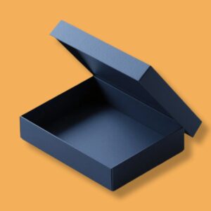 Two Pieces Box