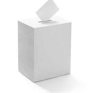 Ballot Boxes