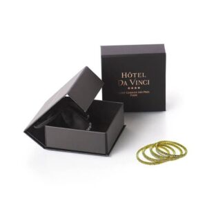 Bangle Boxes