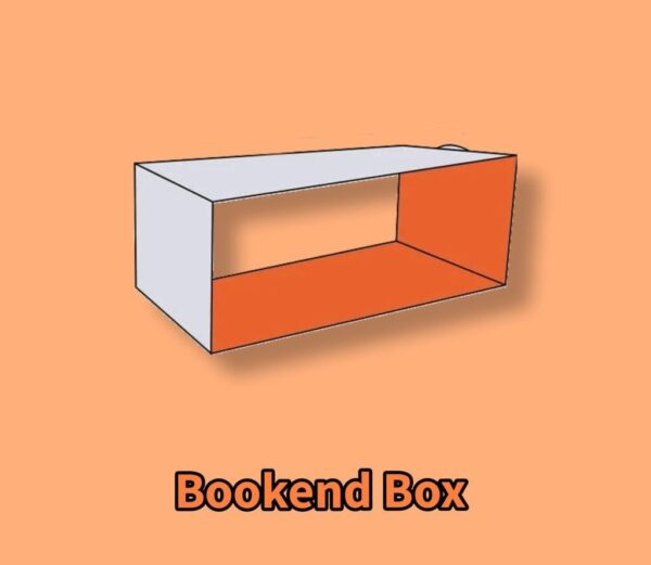 Bookend Box - Image 2
