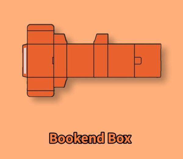 Bookend Box - Image 3