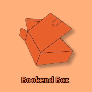 Bookend Box