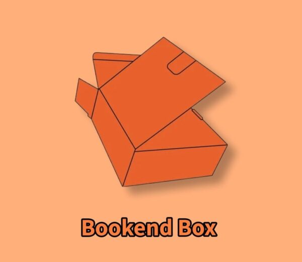 Bookend Box