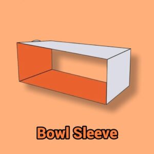 Bowl Sleeve