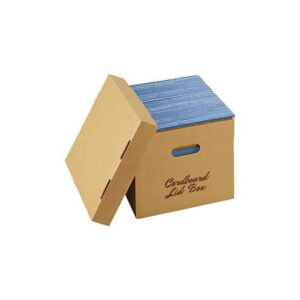 Cardboard Boxes