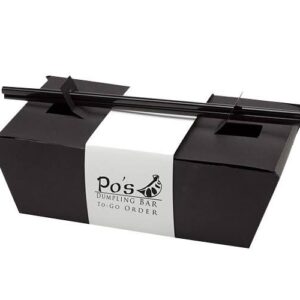 Chinese Takeout