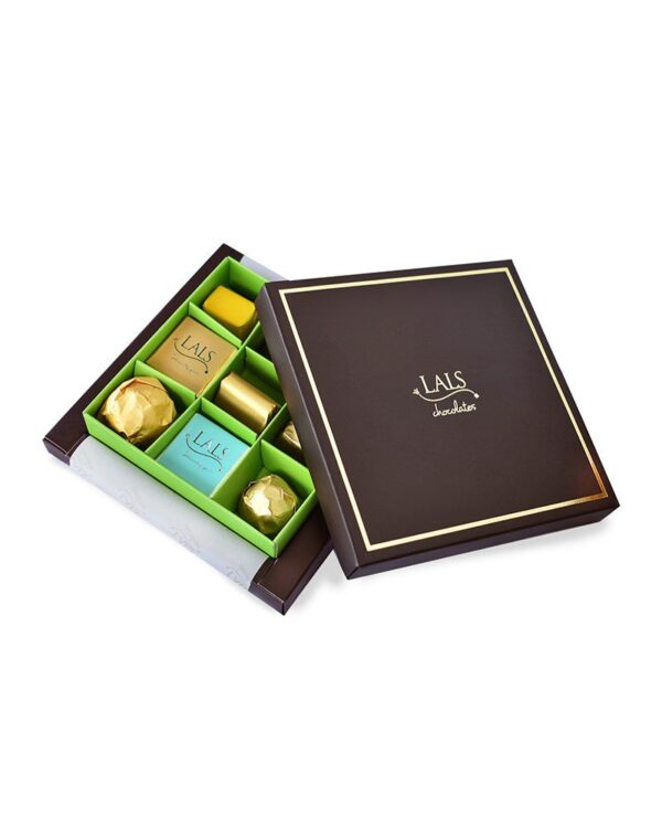 Chocolate Boxes - Image 2