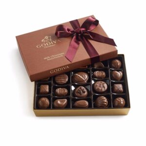Chocolate Boxes