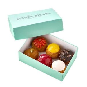 Choux Boxes