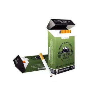 Cigarette Boxes