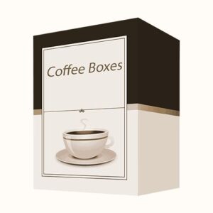 Coffee Boxes