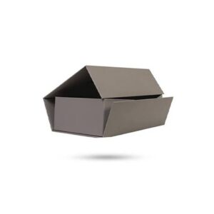 Collapsible Boxes