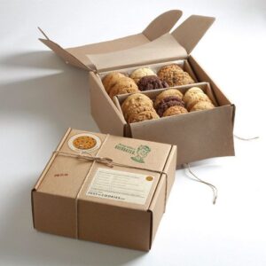 Cookie Boxes