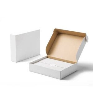 Mailer and Corrugated boxes
