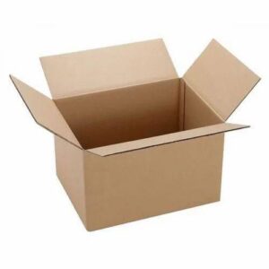 Corrugated Boxes