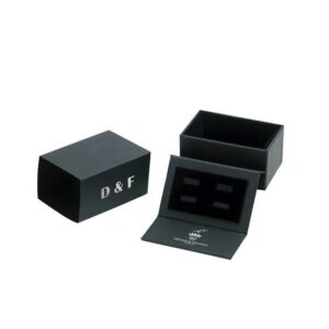 Cufflink Boxes