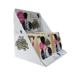 Cosmetic Display Boxes