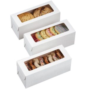 Dessert Boxes