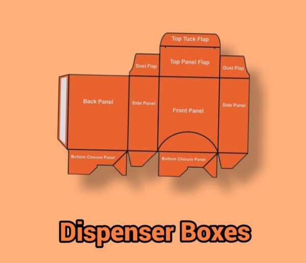 Dispenser Box - Image 2