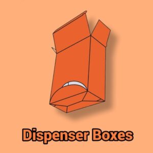 Dispenser Box