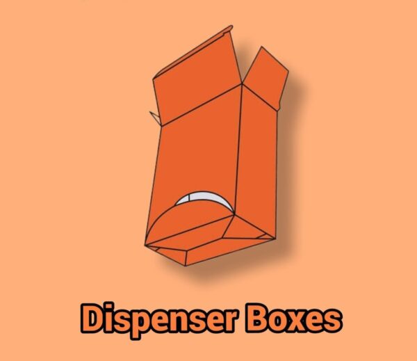 Dispenser Box