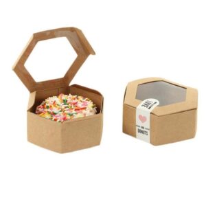 Donut Boxes