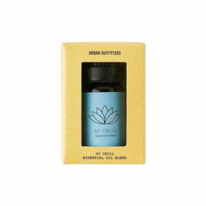Essential Oil Boxes