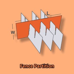 fence Partition