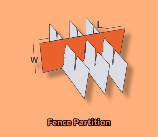 fence Partition
