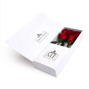 Flower Boxes