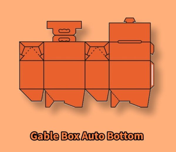 Gable box Auto Bottom - Image 2