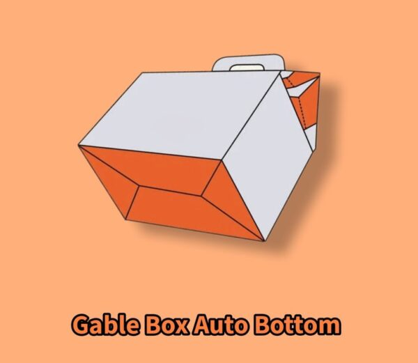 Gable box Auto Bottom - Image 3