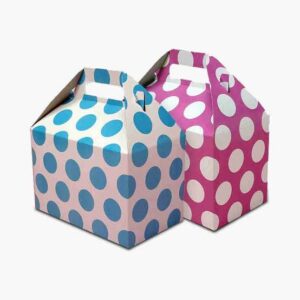 Gable Boxes